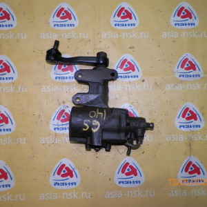 Редуктор рулевой TOYOTA GS140