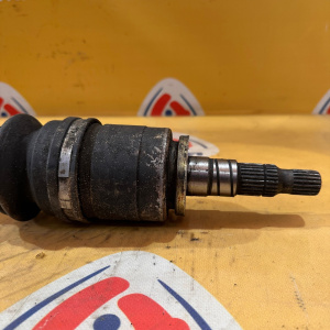 Привод NISSAN HNU14/HU14/HNP10/P10E/HNP11/WHNP11 Bluebird/Primera/Primera Camino зад, прав 4WD a/t LSD 39600-65J10