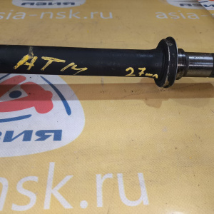 Привод HONDA RD1 CR-V B20B перед, лев a/t ABS Н-26шл. С валом промежуточным 27шл. 44011-S10-010