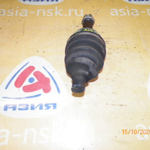 Привод Mitsubishi N23WG R Граната наружняя  резаная от S/G.  В ступицу-25 зубов.