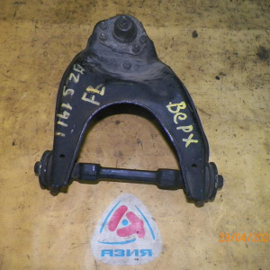 Рычаг TOYOTA GS130/JZS141 перед, лев в