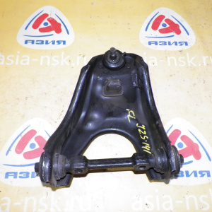Рычаг TOYOTA GS130/JZS141 перед, лев в С шаровой.