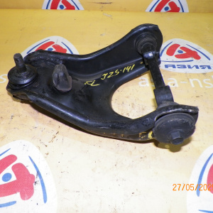 Рычаг TOYOTA GS130/JZS141 перед, лев в С шаровой.