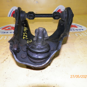 Рычаг TOYOTA GS130/JZS141 перед, лев в С шаровой.