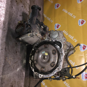 АКПП Toyota 5E 4E 4WD без привода спидом Raum EXZ15