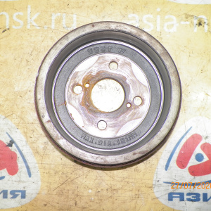 Барабан тормозной Toyota NCP10/SCP10/SCP11/SCP13/NCP12/NCP19 Platz/Vitz R 42431-52010.42431-52011