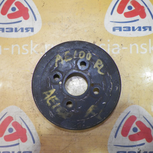 Барабан тормозной Toyota AE100/EE100/EE101/CE100/AE101/AE102/AE110/AE111/EE111/CE110/ Corolla/Sprinter/Sprinter Carib/Corolla Spacio R 42431-12130.424