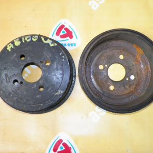 Барабан тормозной Toyota AE100/EE100/EE101/CE100/AE101/AE102/AE110/AE111/EE111/CE110/ Corolla/Sprinter/Sprinter Carib/Corolla Spacio R 42431-12130.424