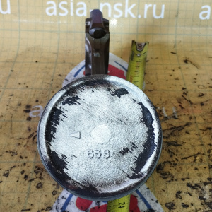Поршень с шатуном Mitsubishi 4G63 Chariot/RVR N13W/N23W/N33W/N43W SOHC 16VALVE ( 63S / G6 ) MD193027