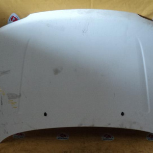 Капот NISSAN Cube Z10