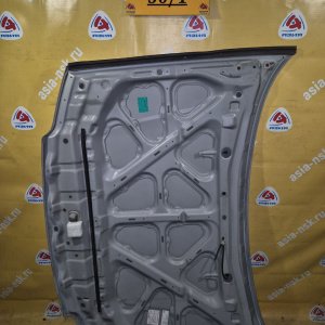 Капот NISSAN Cube Z10