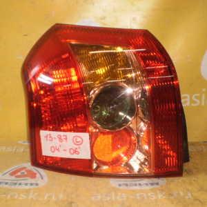 Стоп TOYOTA L Allex/Corolla Runx NZE121 '2004-2006 Hatchback