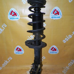 Стойка Toyota AT190/AT191/AT192/ST190/ST191/CT190/AT210/AT211/AT212/ST210/CT210/CT211 Corona зад, лев 2WD С ухом стабилизатора ( шток 20 мм.)