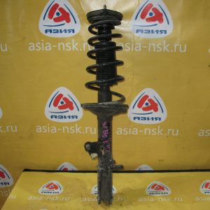 Стойка Toyota AT190/AT191/AT192/ST190/ST191/CT190/AT210/AT211/AT212/ST210/CT210/CT211 Corona зад, прав 2WD С ухом стабилизатора (шток 20 мм.)