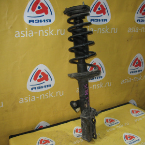 Стойка Toyota AT190/AT191/AT192/ST190/ST191/CT190/AT210/AT211/AT212/ST210/CT210/CT211 Corona зад, прав 2WD С ухом стабилизатора (шток 20 мм.)