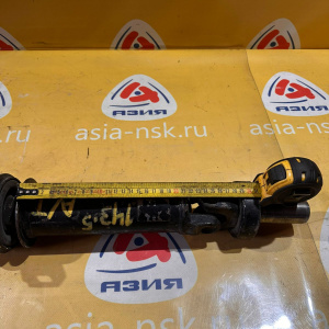 Кардан TOYOTA CR50/SR50 Lite Ace Noah/Town Ace Noah R 4WD a/t (Общая длинна 143,5см)