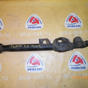 Рычаг Toyota CXR20, TCR20, CXR10, TCR10 Estima/Estima Emina/Estima Lucida/Previa зад, прав С моста, продольный под пружину.