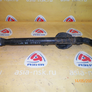 Рычаг Toyota CXR20, TCR20, CXR10, TCR10 Estima/Estima Emina/Estima Lucida/Previa зад, прав С моста, продольный под пружину.
