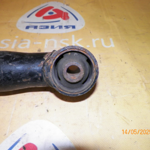 Рычаг Toyota CXR20, TCR20, CXR10, TCR10 Estima/Estima Emina/Estima Lucida/Previa зад, прав С моста, продольный под пружину.