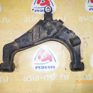 Рычаг Toyota CR30/CR31/CR36/CR37/CR38/YR30/CM40 Lite Ace/Town Ace перед, прав н 4WD