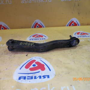 Рычаг Mitsubishi EA1W, EA1A, EA3W, EA4A, EA5W, EA7A, EC1W, EC3W, EC5W, EC7W Galant/Legnum/Aspire зад, прав н поперечнный с шаровой.