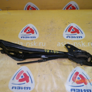 Рычаг HONDA CE4/CB5 зад, лев продол