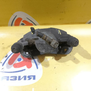 Суппорт Toyota EL41/EL43/NL40/EL51/EL53/NL50/EL52/EP82/EP91/NP90 Corolla II/Corsa/Cynos/Starlet/Tercel перед, лев ПОД ДИСК 238*11 (48-11) 47750-16080/47750-1