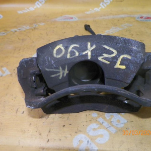 Суппорт Toyota JZX90/JZX91 Mark II/Chaser/Cresta перед, лев ПОД ДИСК 275 *25 (57-25) 47750-22260