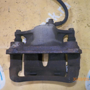 Суппорт Toyota JZX90/JZX91 Mark II/Chaser/Cresta перед, лев ПОД ДИСК 275 *25 (57-25) 47750-22260