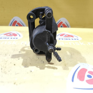 Суппорт Toyota GX90 Mark II/Chaser/Cresta перед, лев ПОД ДИСК 255*22(PE57A) 47750-22270