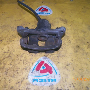Суппорт TOYOTA GX100/GS151/LX100 зад, лев