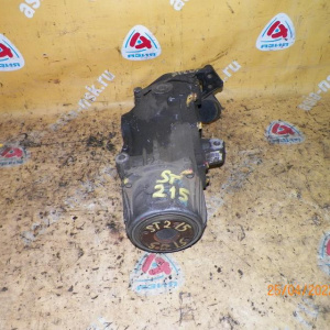 Редуктор TOYOTA ST215/CT216/MCV25/SXV25/ZCT15/SV55/NCP85/AZE144/ZZE134/ZZE138/ZZE138/ZNE14 '1998- R FULL TIME 41110-33010 41110-21050