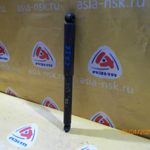 Амортизатор Toyota CR36 Lite Ace/Town Ace '1992-1996 R Ухо верх и ухо низ.