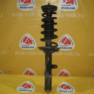 Стойка TOYOTA AT190 зад, лев под стабилизатор (шток 22 мм.)