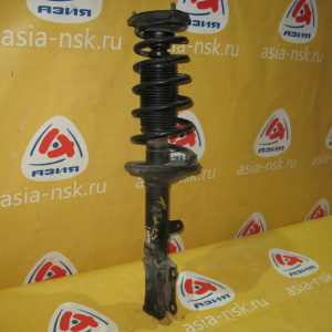 Стойка TOYOTA AT190 зад, лев под стабилизатор (шток 22 мм.)