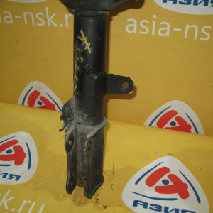 Стойка TOYOTA AT190 зад, лев под стабилизатор (шток 22 мм.)