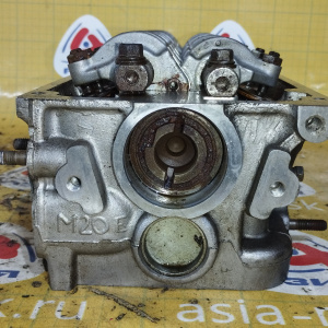 Головка блока Mitsubishi 4G15 Libero CD2V КАРБ. 1 вальня 12 VALVE ДЕФЕКТ РЖАВЧИНА ( M20E ) G15V