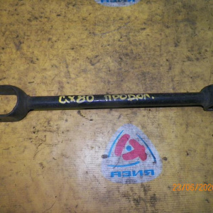 Тяга продольная TOYOTA GX81/JZX81/MX83 R н кор