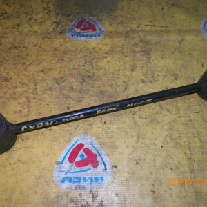 Тяга продольная TOYOTA CXR20/CXR10/TCR20/TCR10 R в верхняя с моста.