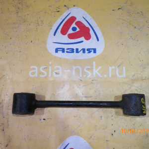 Тяга продольная Toyota NCP16/NCP15/NCP25/NNP15/NCZ25/NCP75/NCP35/NCP65 Platz/Vitz/Funcargo/Porte/Raum/WiLL Cypha/bB/ist верхний короткий. 4WD