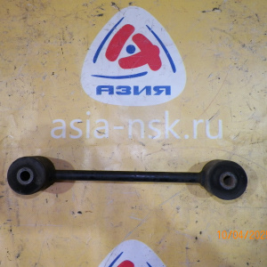 Тяга продольная Toyota NCP16/NCP15/NCP25/NNP15/NCZ25/NCP75/NCP35/NCP65 Platz/Vitz/Funcargo/Porte/Raum/WiLL Cypha/bB/ist верхний короткий. 4WD