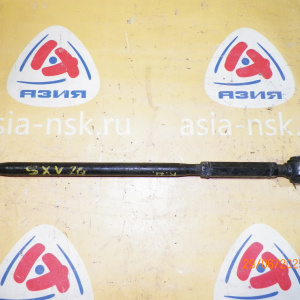 Тяга поперечная Toyota MCV20/MCV21/SXV20 Mark II Wagon Qualis/Camry Gracia/Windom зад, лев н регулируемый. 48740-06020, 48740-33060, 48740-AA020