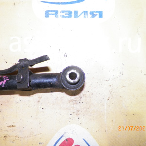 Тяга поперечная MITSUBISHI EA1A/EA2A/EA6A/EA7A/EA1W/EA7W зад, лев н 2WD (стаб.)