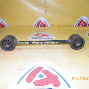 Тяга продольная TOYOTA CR30/YR30/YR31/CR21/YR20/YR21/YR22 R в 4WD короткая.