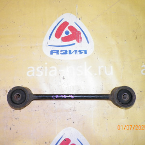 Тяга продольная TOYOTA CR30/YR30/YR31/CR21/YR20/YR21/YR22 R в 4WD короткая.