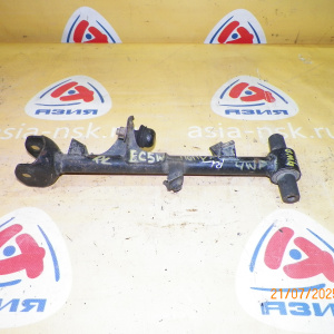 Тяга поперечная MITSUBISHI EC1W/EC3W/EC4W/EC5W/EC7W/EC1A/EC3A/EC5A/EC7A зад, лев н 4WD (стаб.)