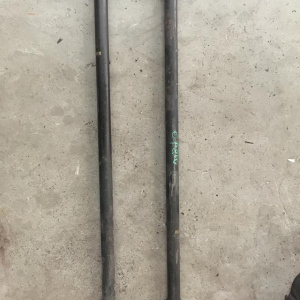 Тяга поперечная Mazda CP8W/CPEW Premacy R н 2WD Регулируемая.