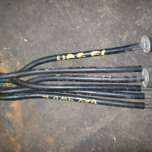 Тяга продольная HONDA UA1/UA2/CC2/CC3 F н продольная реактивная 51352-SL5-A01