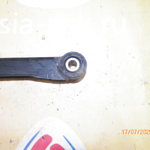 Тяга поперечная SUBARU SF5/SF9/GG3/GG4/GG5/GG9/GGA/GGD/GGE/GD3/GD4/GD5/GD9/GF2/GF3/GF4/GC6/CG8/BD3/BD5/BD9 Forester R н П-образная. Не регулируемая.