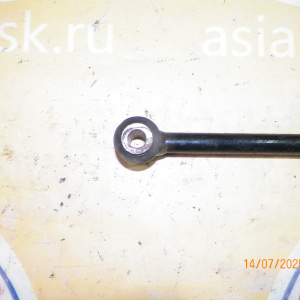 Тяга поперечная NISSAN FNB15/QNG10 R н 4WD Регулируемая.